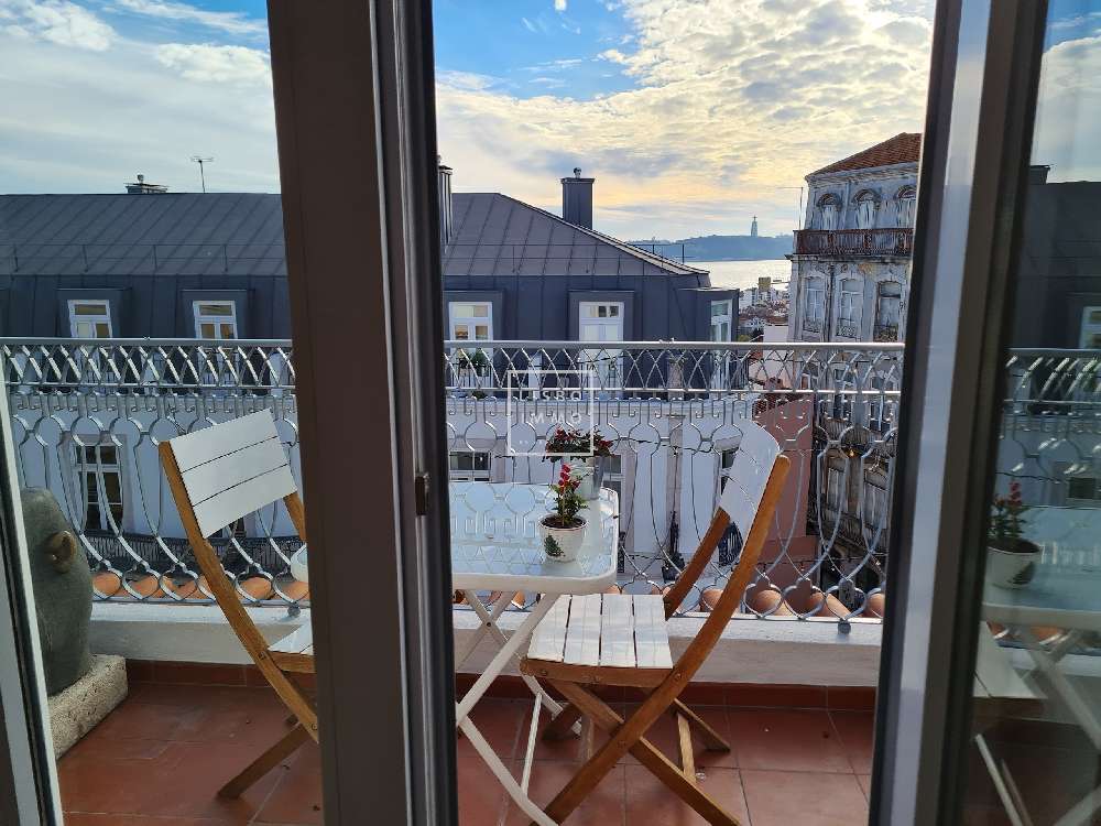  en venta apartamento  Lisboa  Lisboa 5