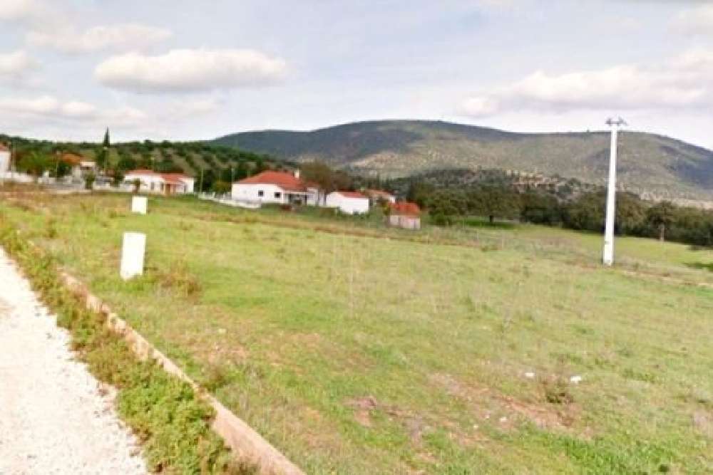 Vila Verde de Ficalho Serpa terrain picture 233384