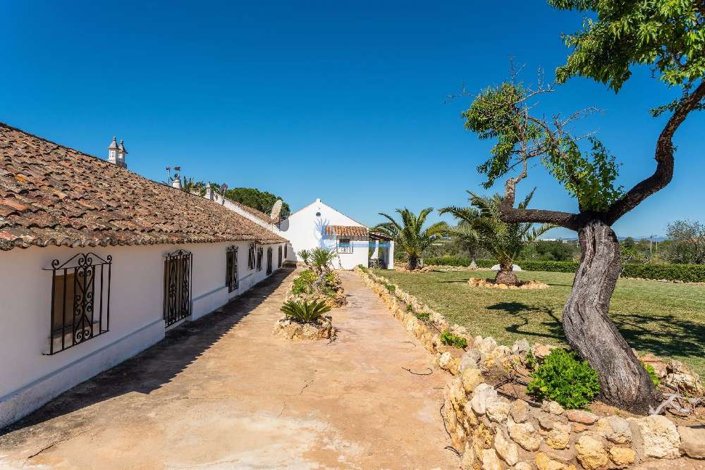  出售 乡间别墅  Sesmarias  Lagoa (Algarve) 8