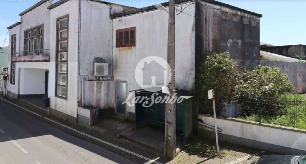  à vendre maison  Arrifes  Ponta Delgada 3