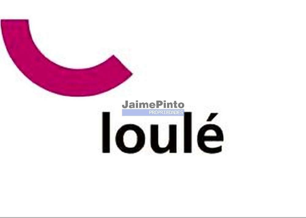 Loulé Loulé Grundstück Bild 234140