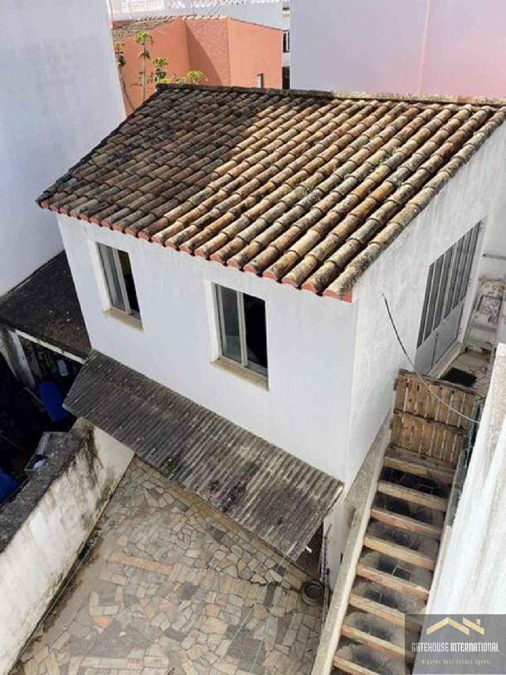  te koop huis  Praia  Vila Do Porto 3