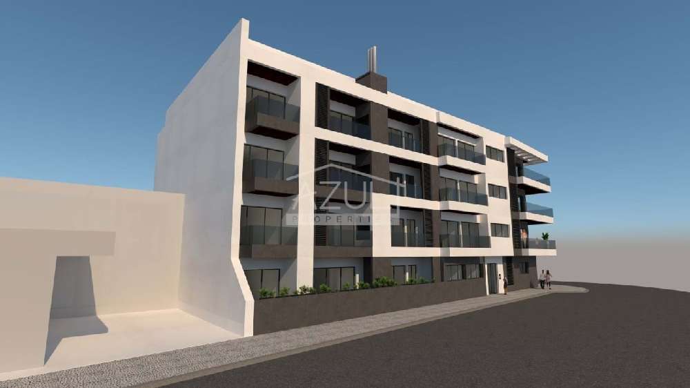  kaufen Wohnung/ Apartment  Porches  Lagoa (Algarve) 8
