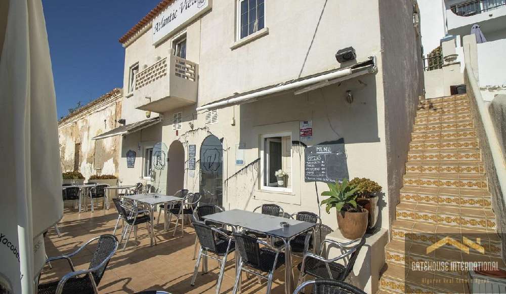  à venda casa  Carvoeiro  Lagoa (Algarve) 4