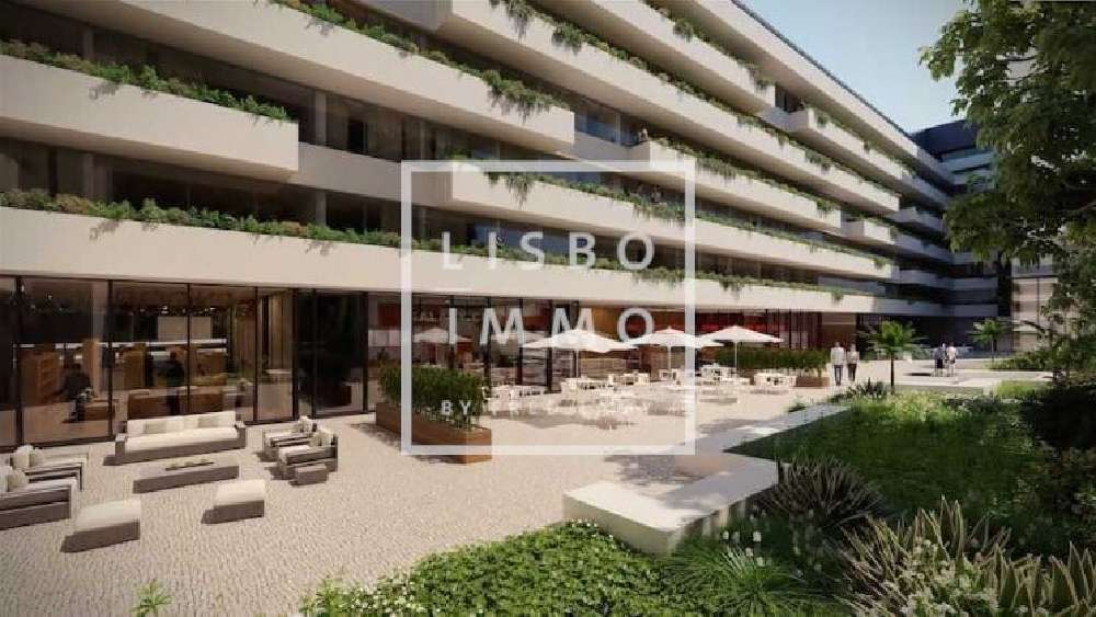  te koop appartement  Lissabon  Lissabon 3