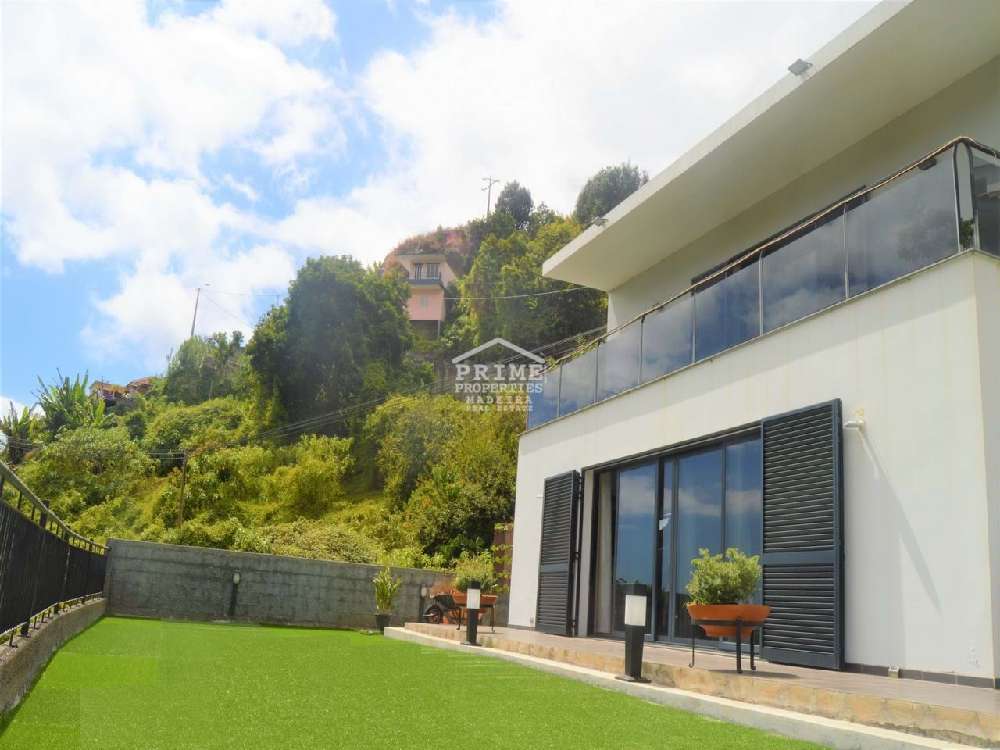  à vendre villa  Funchal  Funchal 1