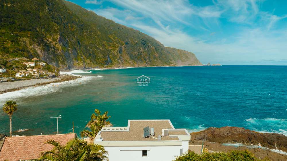  en venta villa Porto Moniz Ilha da Madeira 1