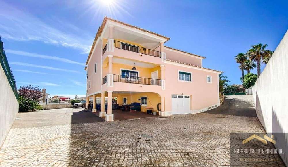  kaufen Haus  Lagos  Vila Do Porto 1