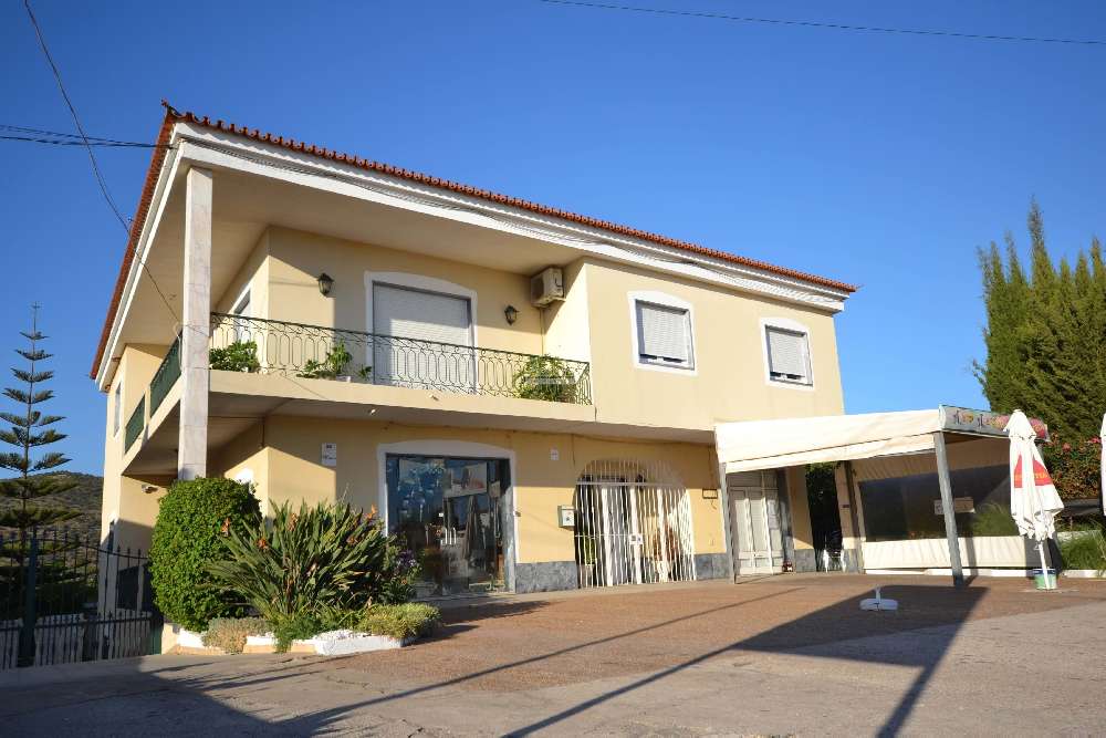 Carrasca Lagoa (Algarve) local comercial foto #request.properties.id#