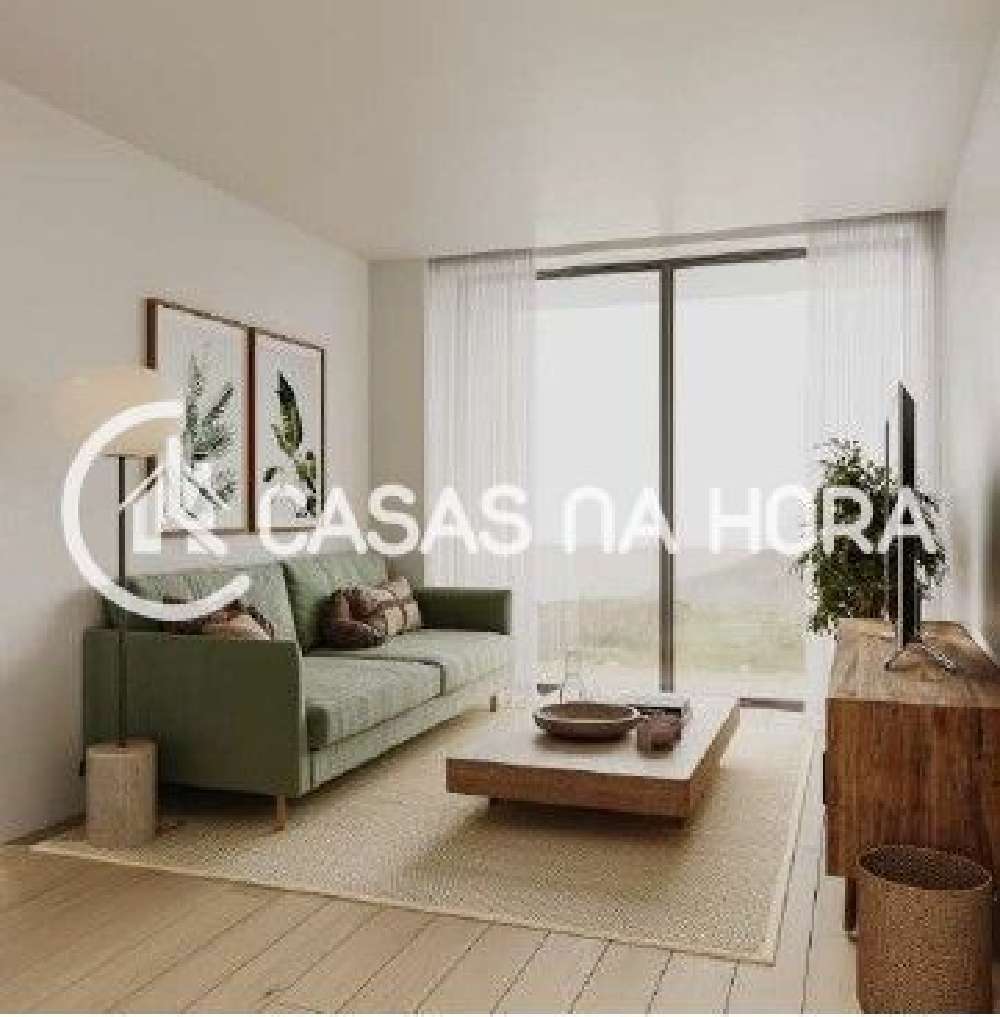 Gandra Paredes Wohnung/ Apartment Bild 234033