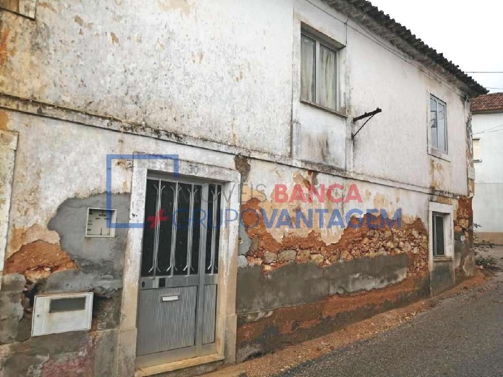  à vendre maison  Além da Ribeira  Tomar 2