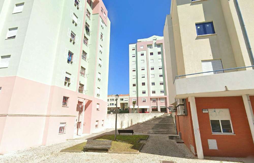 Vila Verde Figueira Da Foz Wohnung/ Apartment Bild 233189