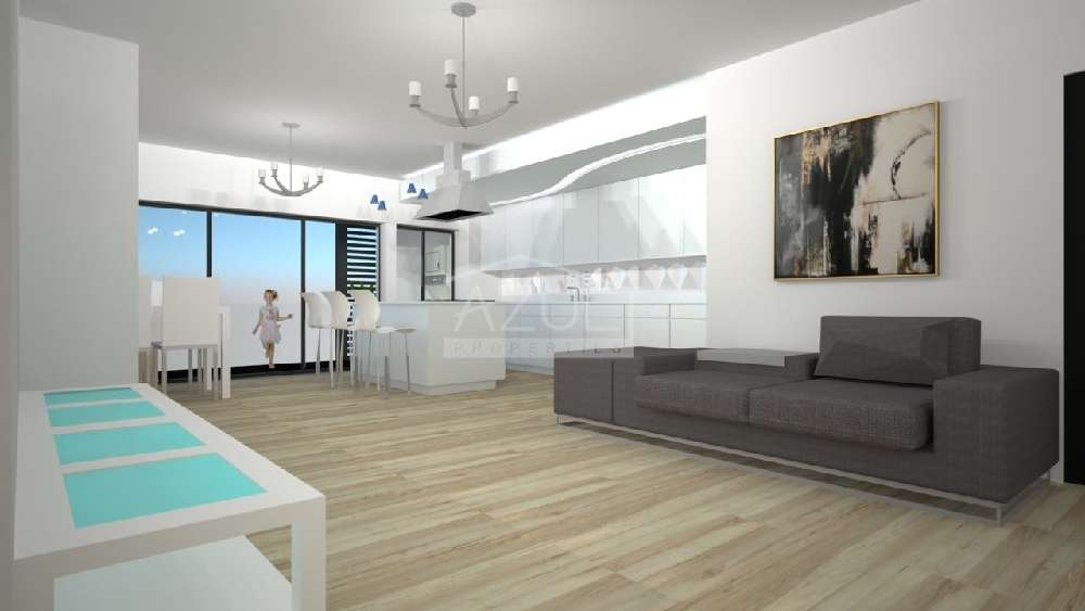  kaufen Wohnung/ Apartment  Porches  Lagoa (Algarve) 3