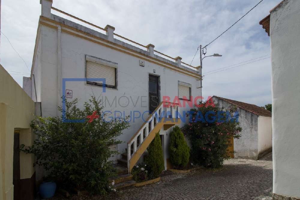 Vilar Cadaval casa foto #request.properties.id#