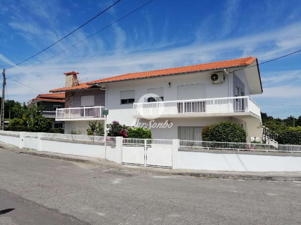  à vendre maison  Gondar  Guimarães 3
