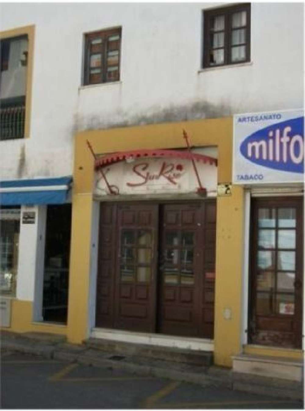 Vila Nova de Milfontes Odemira Haus Bild 233721