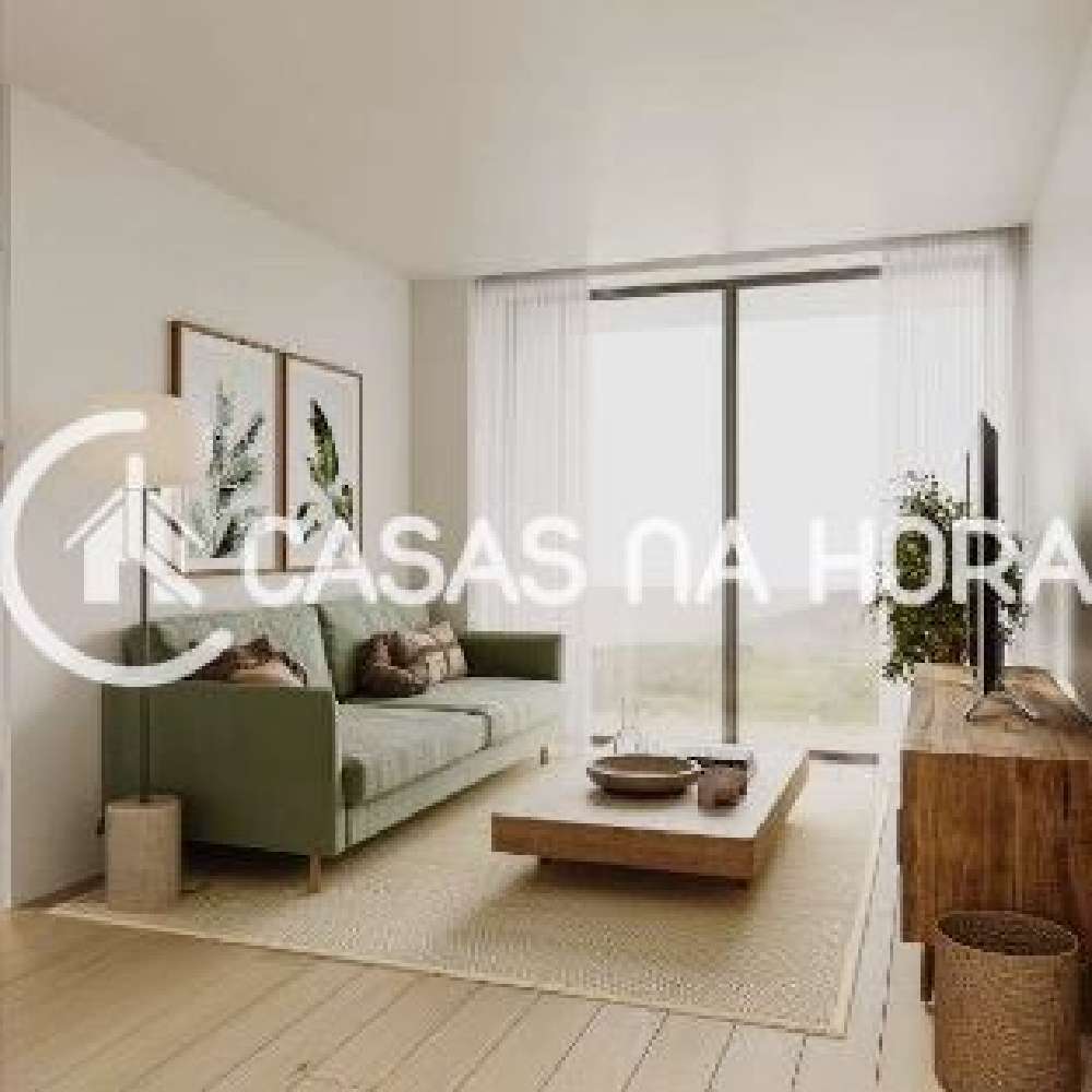 kaufen Wohnung/ Apartment  Gandra  Paredes 1
