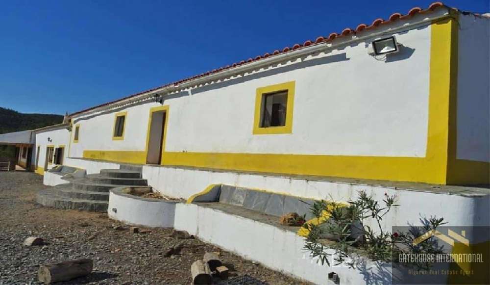  kaufen Haus  São Marcos da Serra  Silves 4