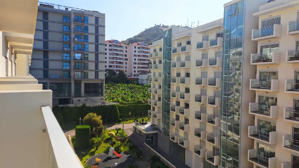 Funchal Caminha Apartment Bild 237955