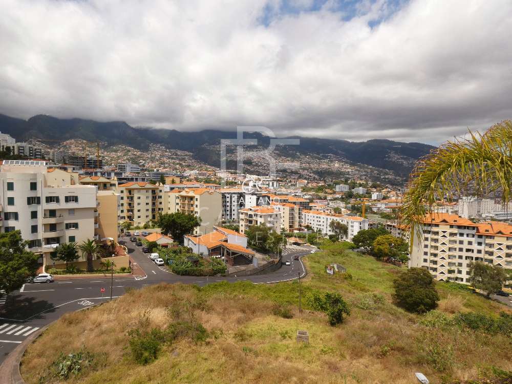  à vendre villa  Funchal  Funchal 7