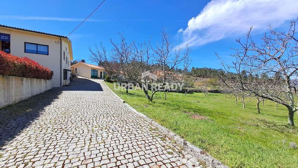  à vendre villa  São João da Pesqueira  São João Da Pesqueira 3