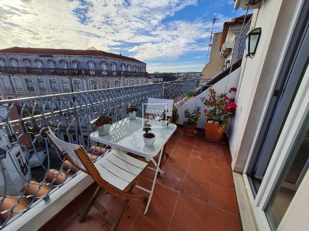  en venta apartamento  Lisboa  Lisboa 4