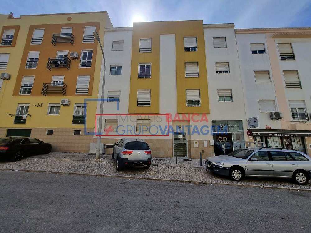  kaufen Wohnung/ Apartment  Setúbal  Setúbal 1