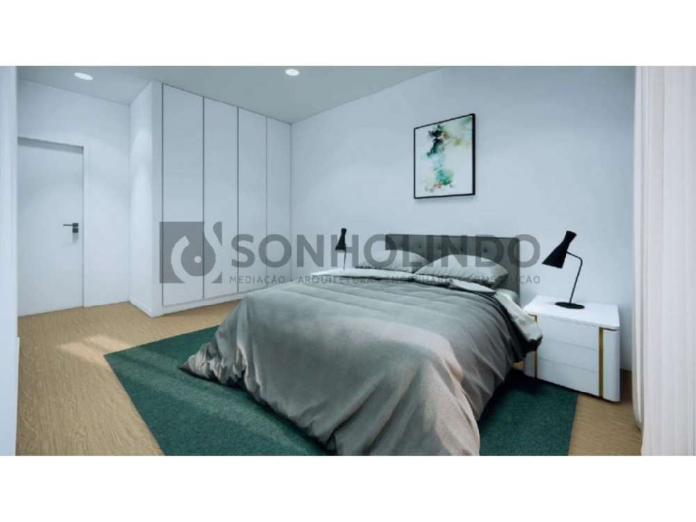  te koop appartement Moreira Vale De Cambra 2