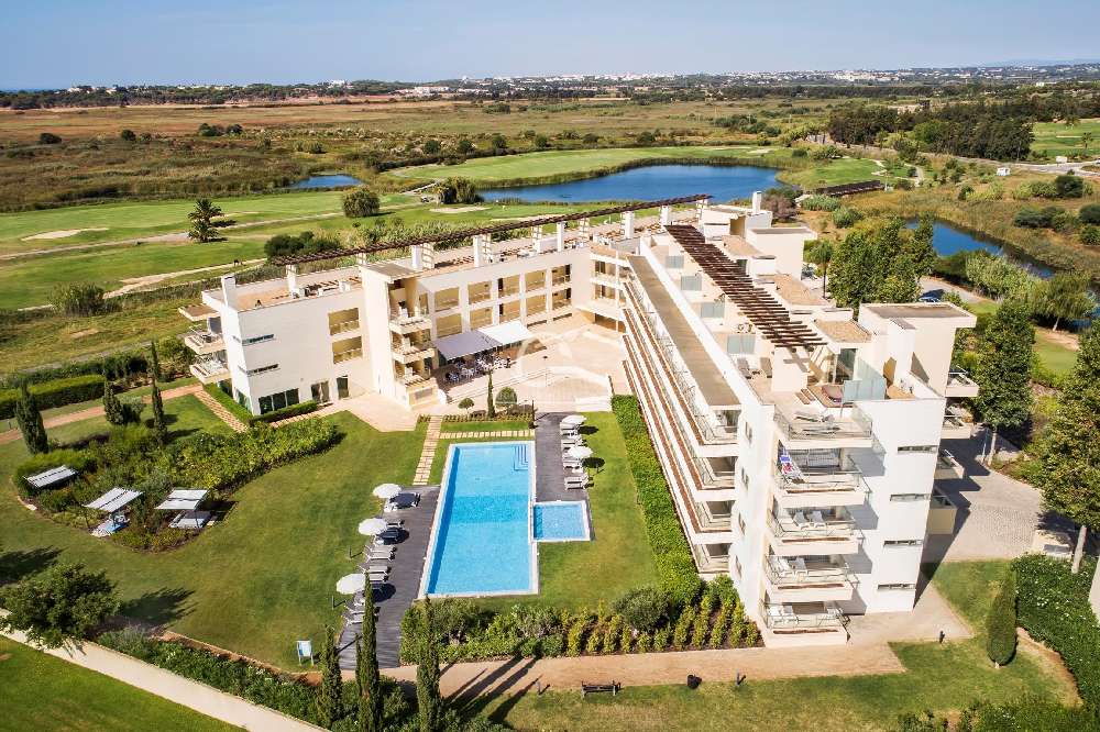  à vendre appartement  Lagoa  Lagoa (Algarve) 2
