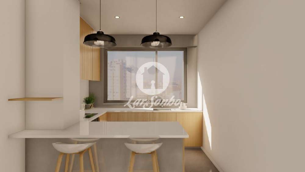  kaufen Wohnung/ Apartment  Vila Boa de Quires  Marco De Canaveses 3