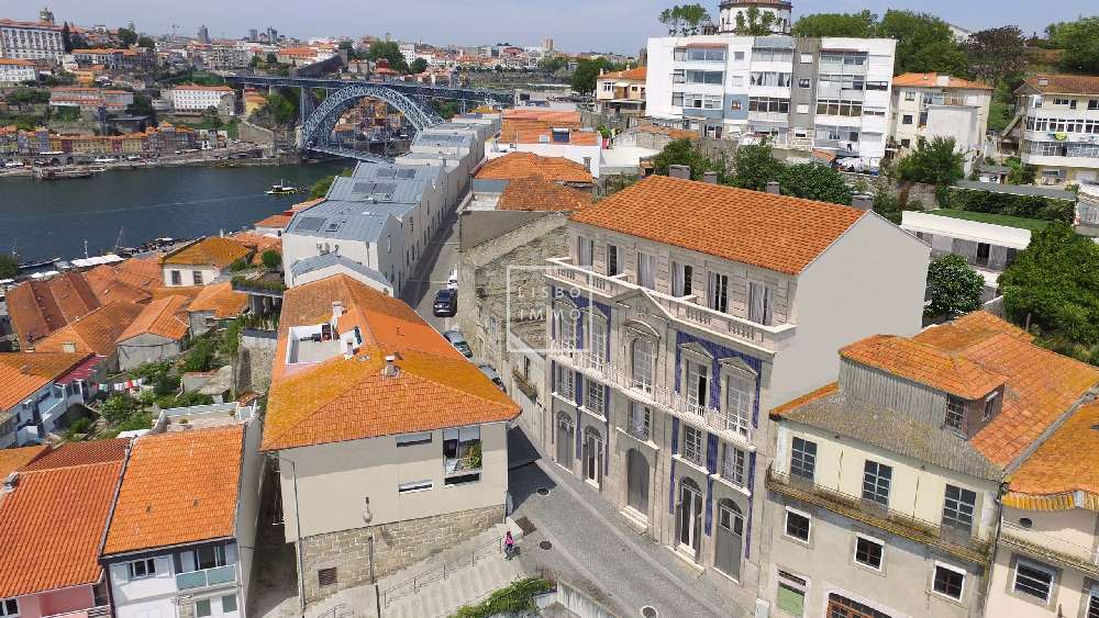  à vendre appartement  Porto  Porto 5