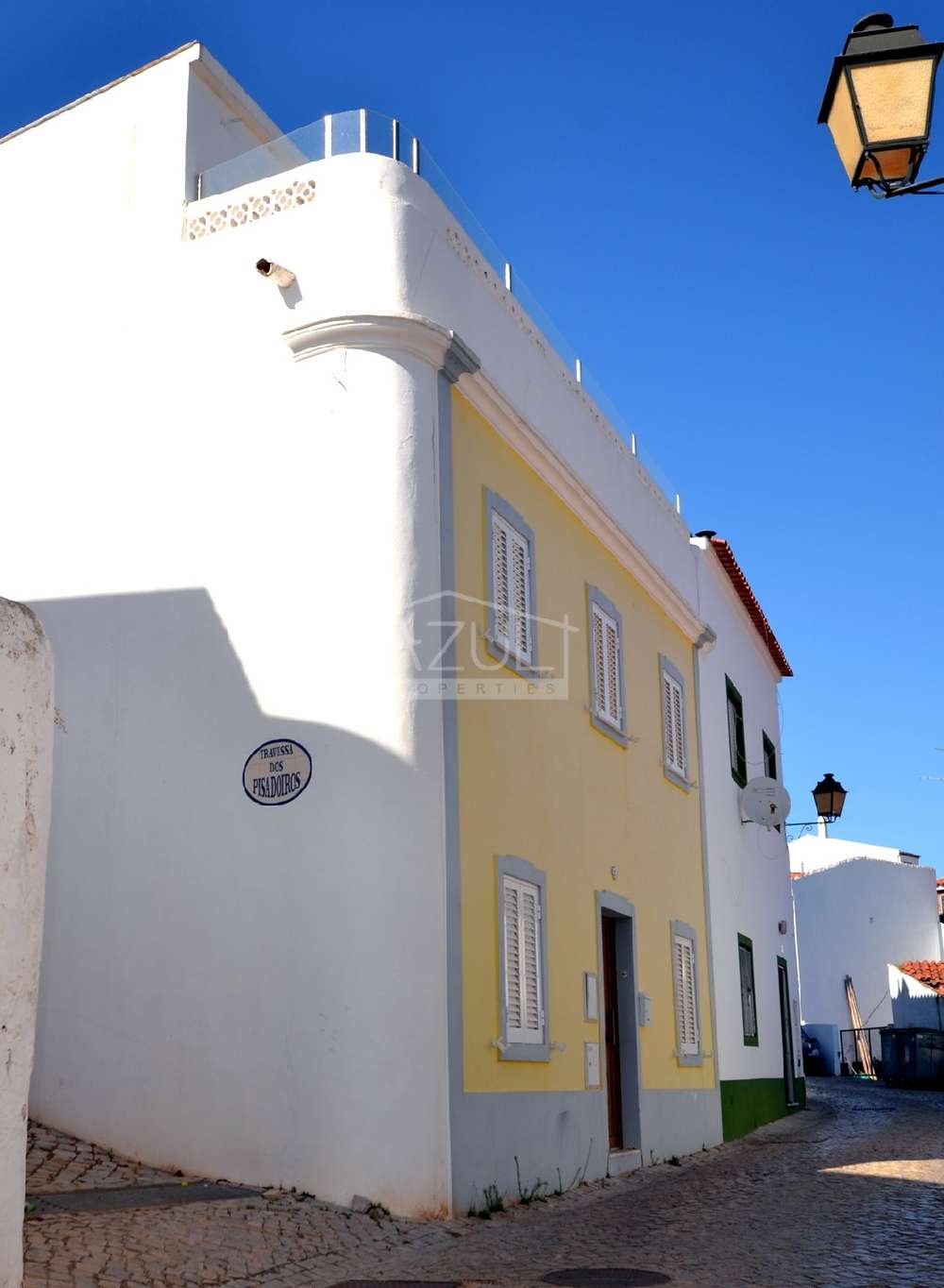  à venda vila  Vale das Fontes  Lagoa (Algarve) 4