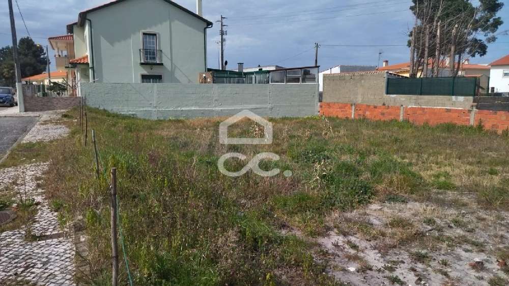 Marinha Grande Marinha Grande terreno foto #request.properties.id#