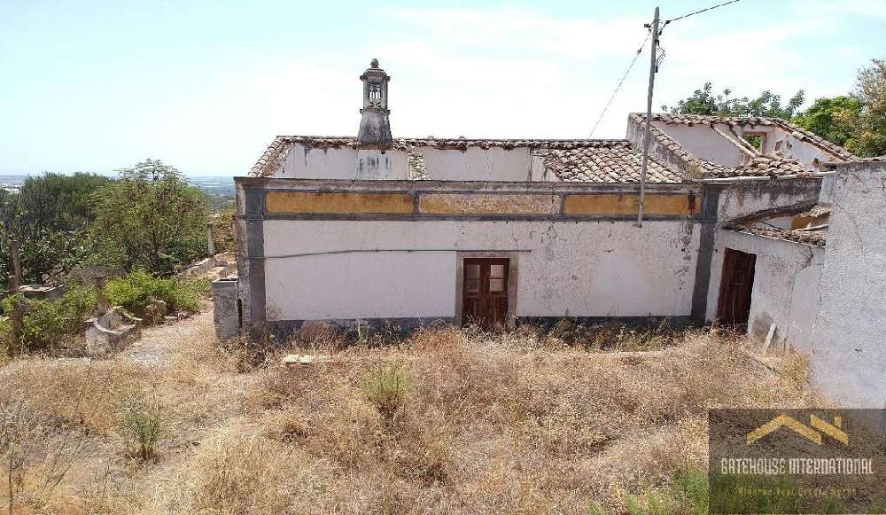  te koop huis  Santa Bárbara de Nexe  Faro 5