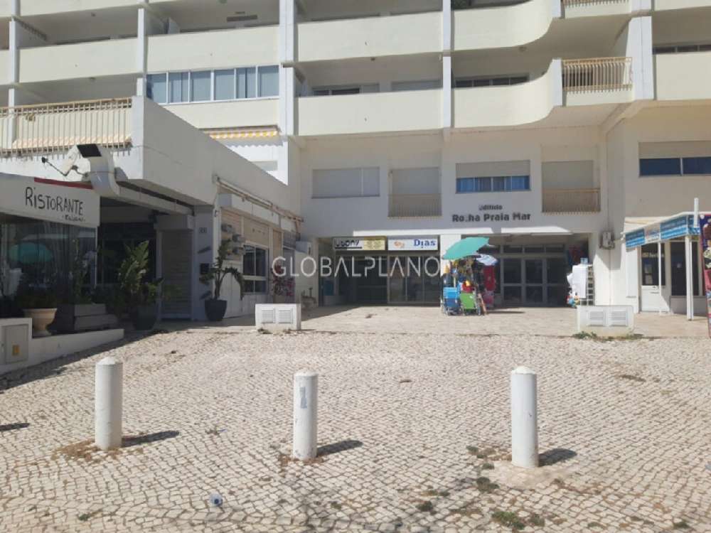  te koop bedrijfsruimte/ kantoor  Vale das Lousas  Lagoa (Algarve) 7