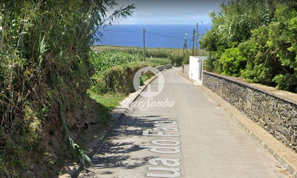  出售 土地  Ginetes  Ponta Delgada 2