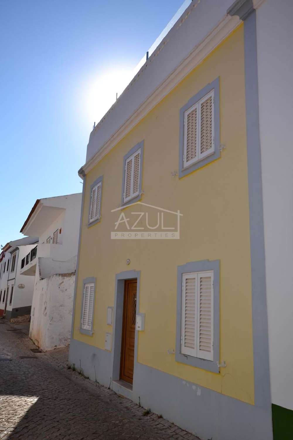  à vendre villa  Vale das Fontes  Lagoa (Algarve) 5