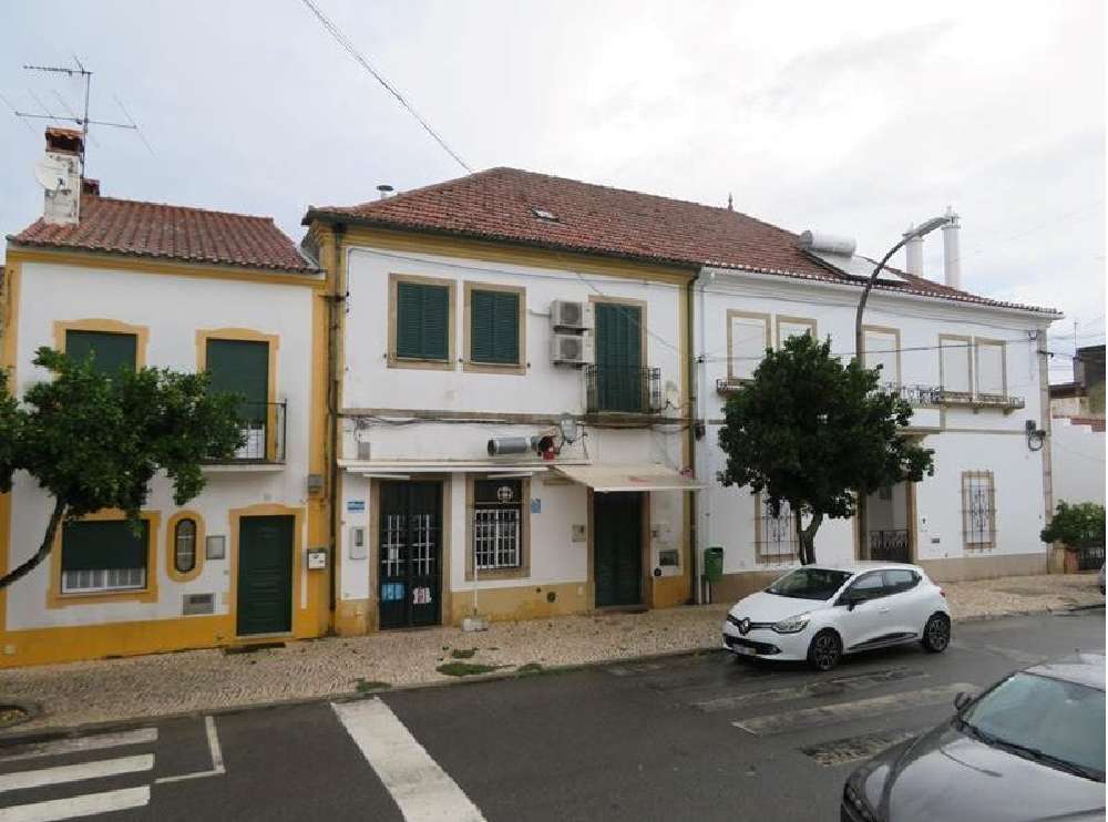  à vendre maison  Atalaia  Gavião 3