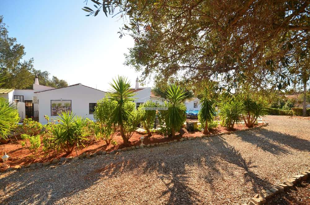 à vendre villa  Nossa Senhora da Rocha  Lagoa (Algarve) 2