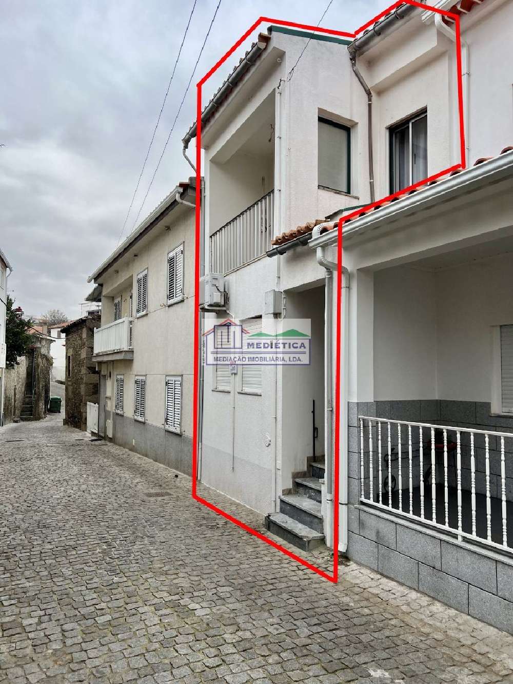 Freixo Alijó casa foto #request.properties.id#