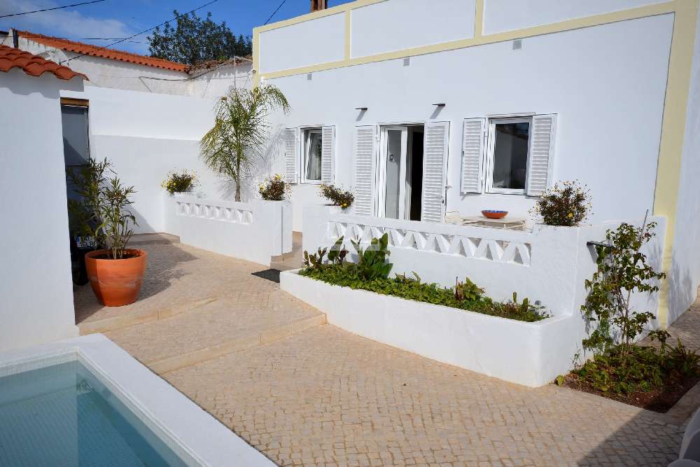  à vendre villa  Carvoeiro  Lagoa (Algarve) 1