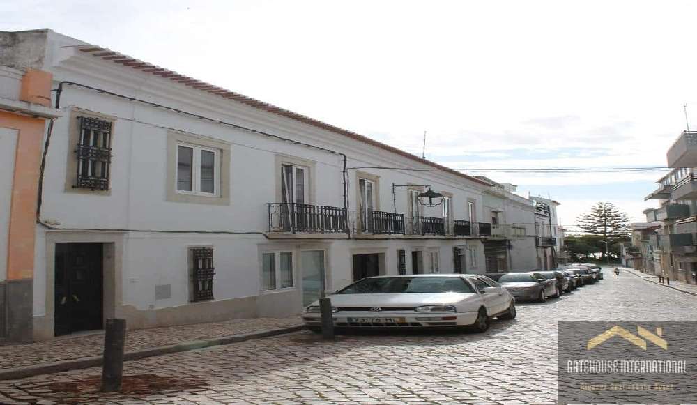 Portimão Portimão Haus Bild 238889