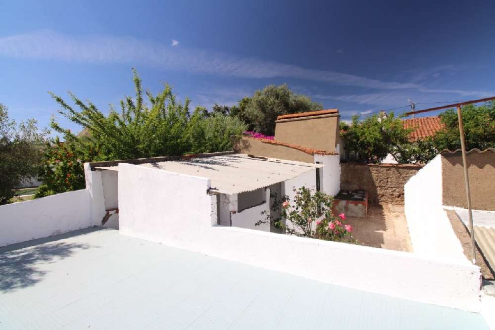 Santana Portel villa foto #request.properties.id#