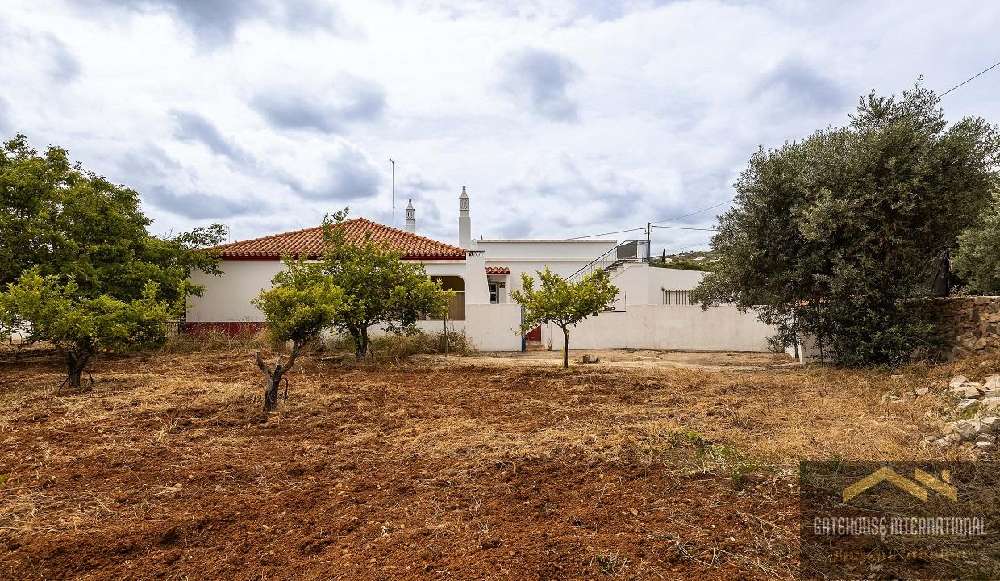  te koop huis  Santa Bárbara de Nexe  Faro 6