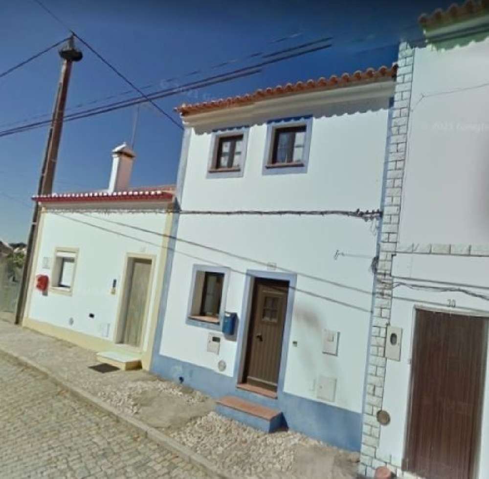 Ciborro Montemor-O-Novo casa foto #request.properties.id#