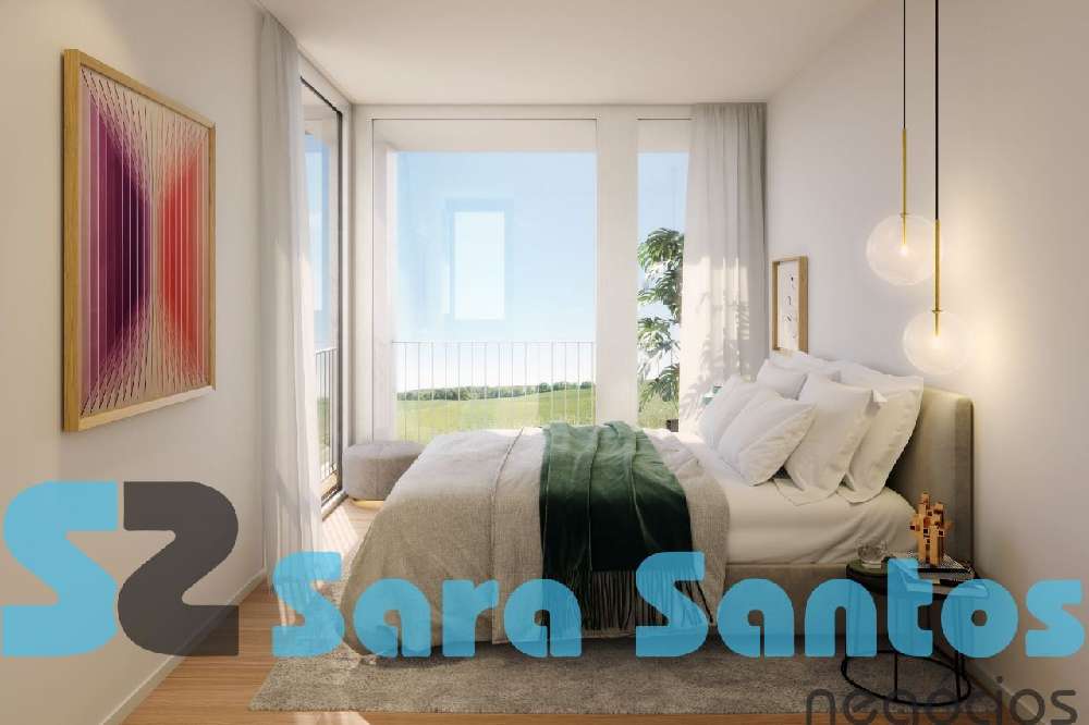 Lourosa Santa Maria Da Feira apartment picture 234809