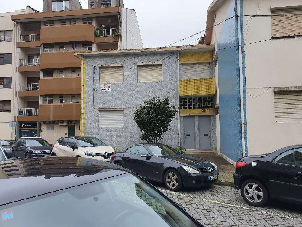  à vendre maison  Porto  Porto 1