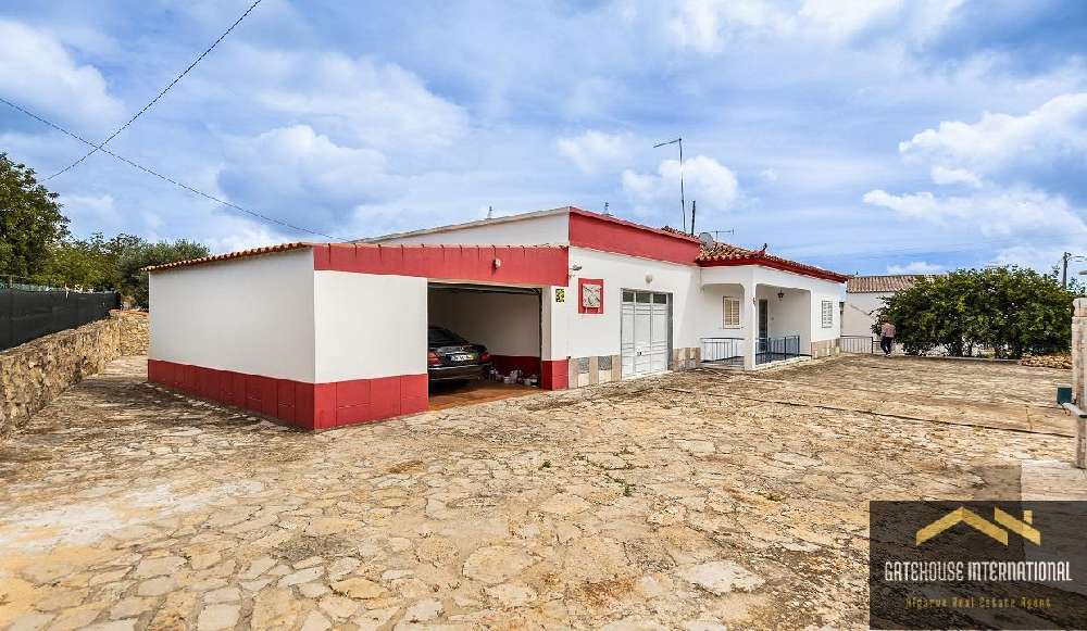  te koop huis  Santa Bárbara de Nexe  Faro 1