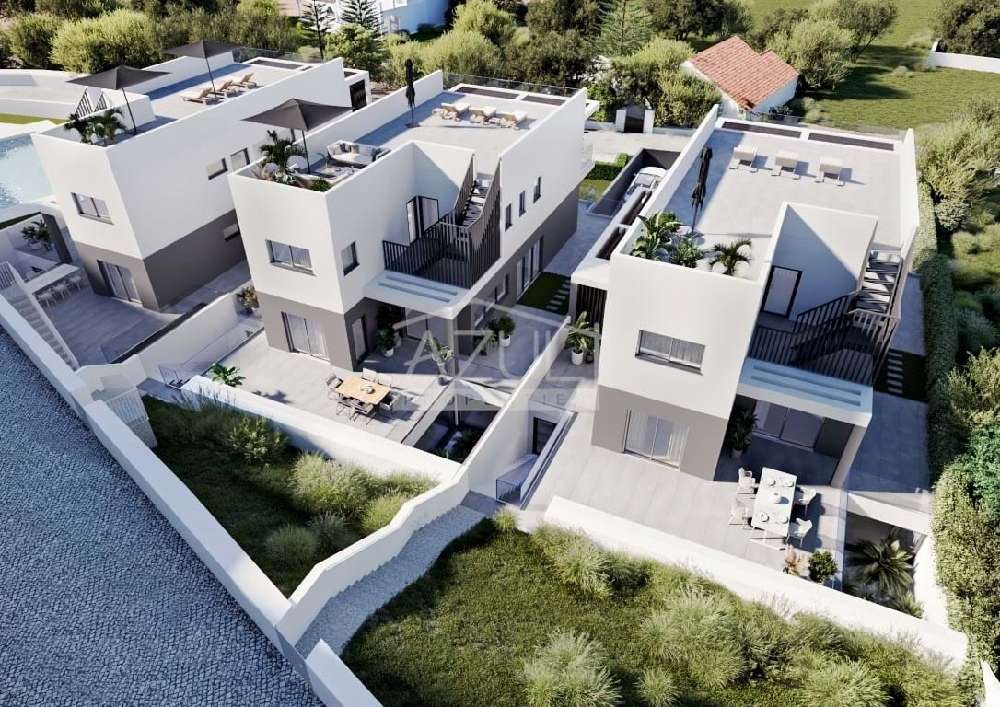  kaufen Grundstück  Estombar  Lagoa (Algarve) 1