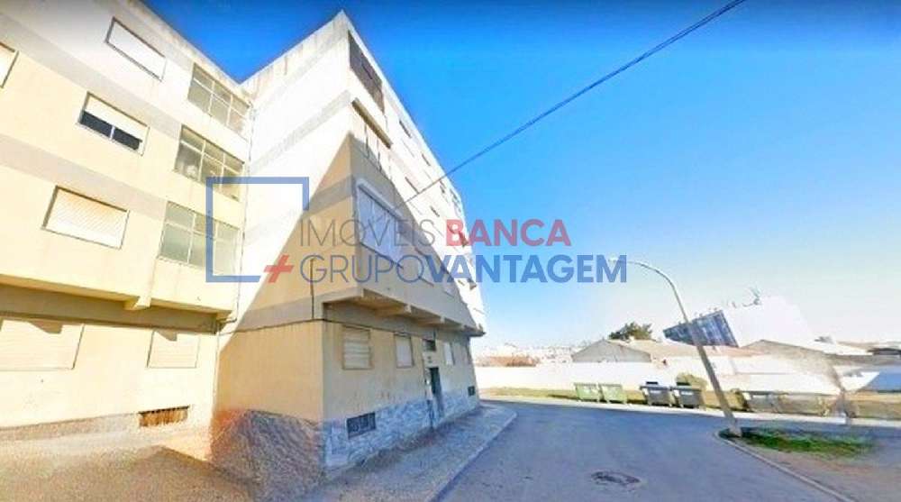  for sale apartment  Baixa da Banheira  Moita 2